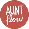 Aunt_Flow_Official_Logo Aunt_Flow_Official_Logo
