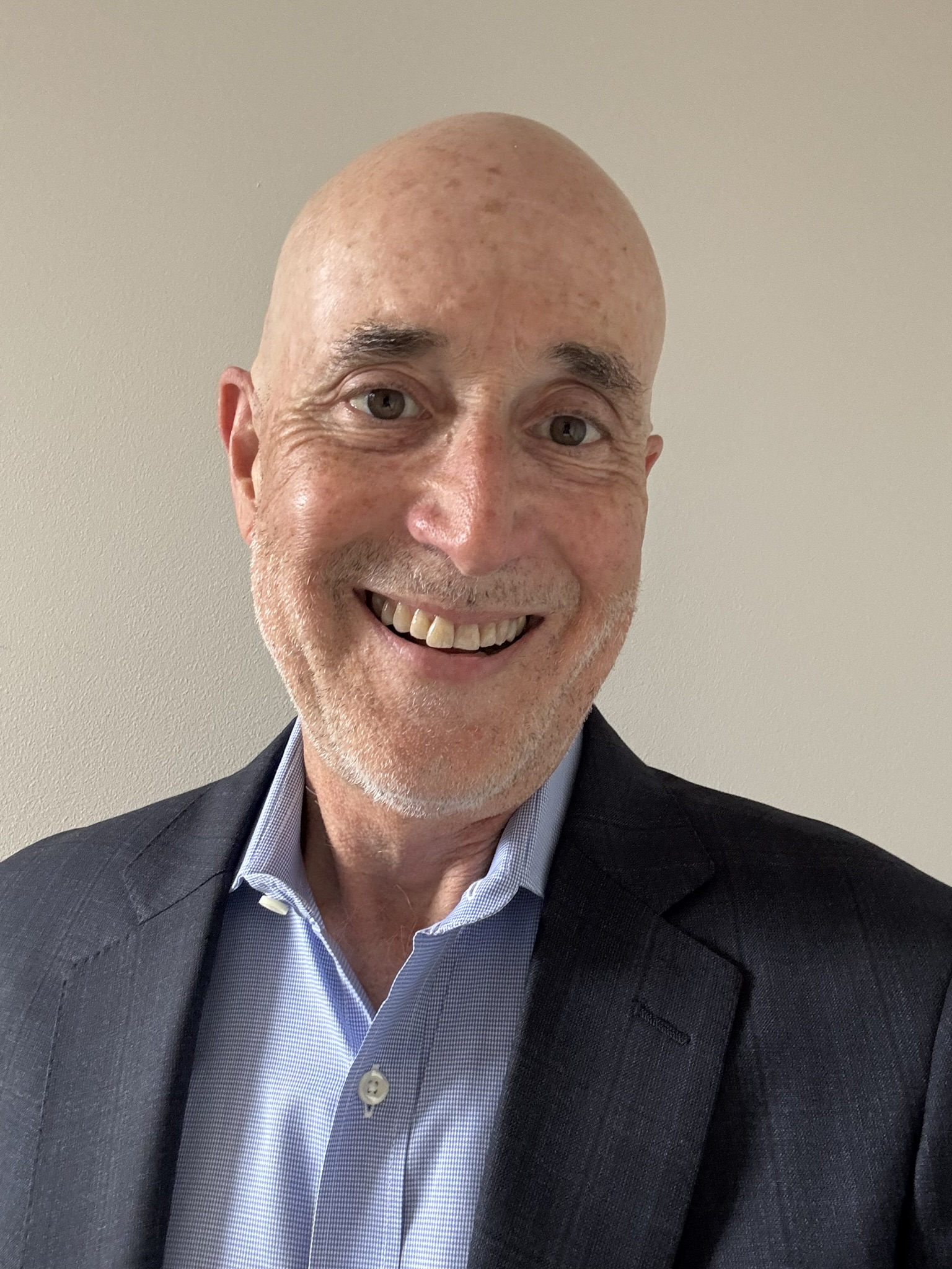 Jim O'Brien