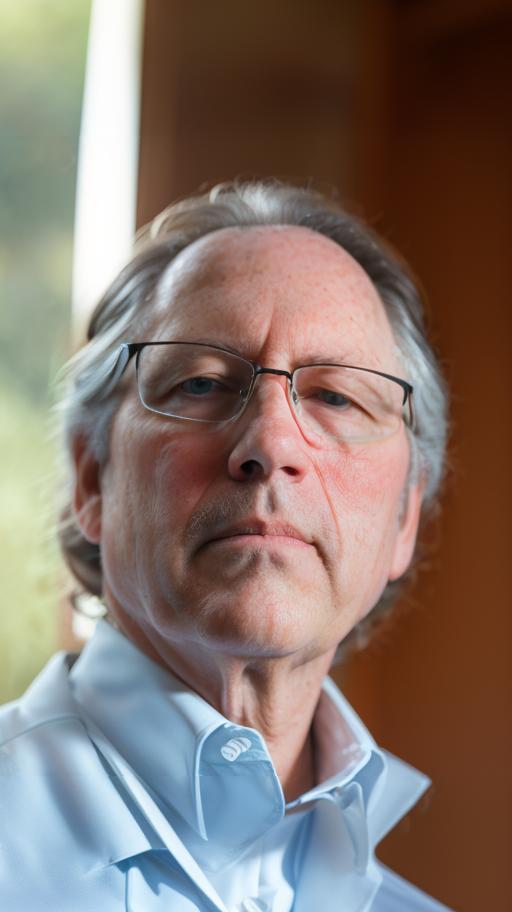 John M. Orr