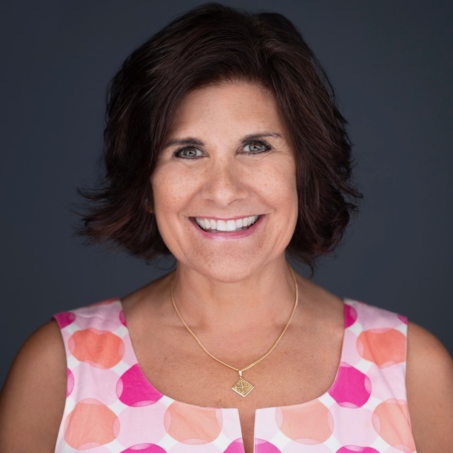 Patricia Cimino