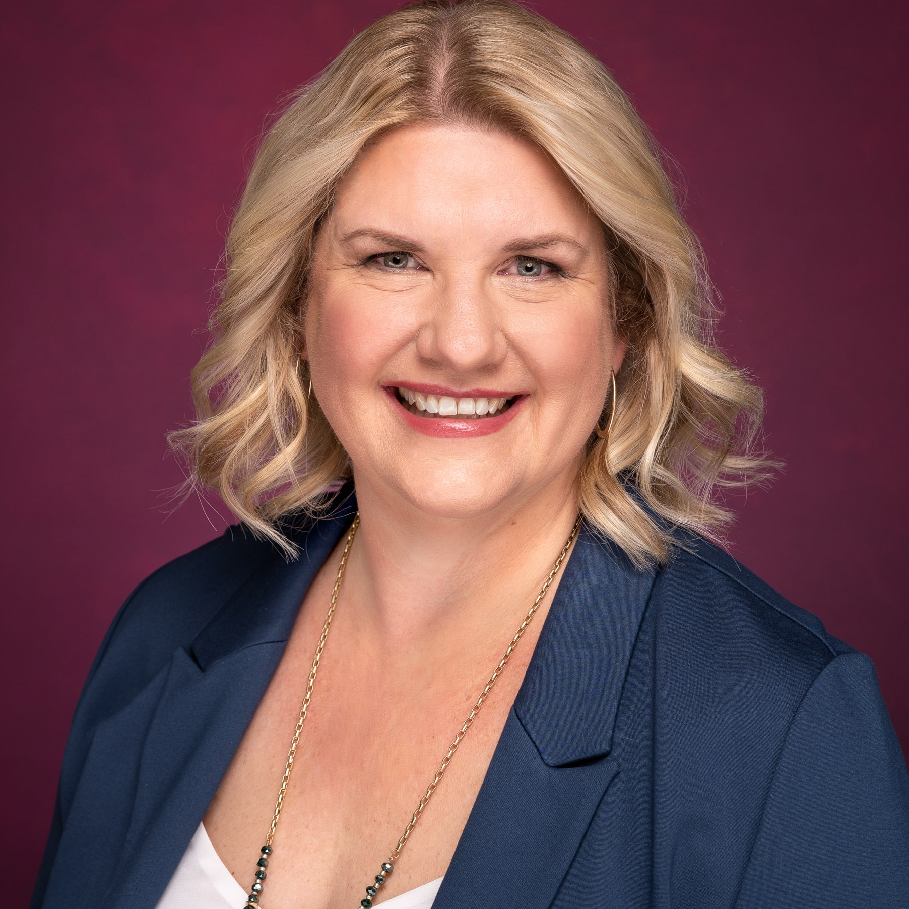 Carol Pfeiffer